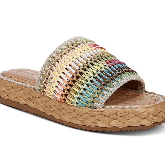 Sam Edelman Sandals - Picture 1 of 4